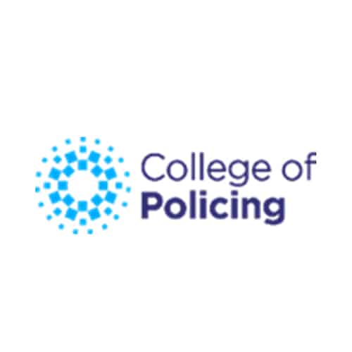 College Of Policing