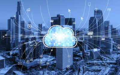 Why is Cloud computing essential for businesses?