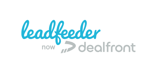 Leadfeeder Dealfront